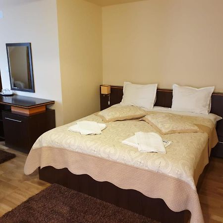 Hotel Casa Enescu Bran  Zewnętrze zdjęcie