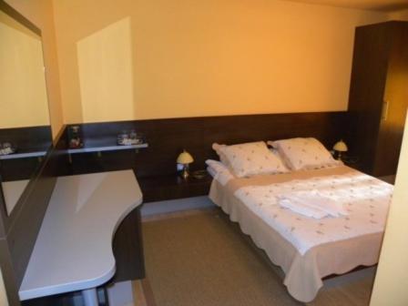 Hotel Casa Enescu Bran  Zewnętrze zdjęcie