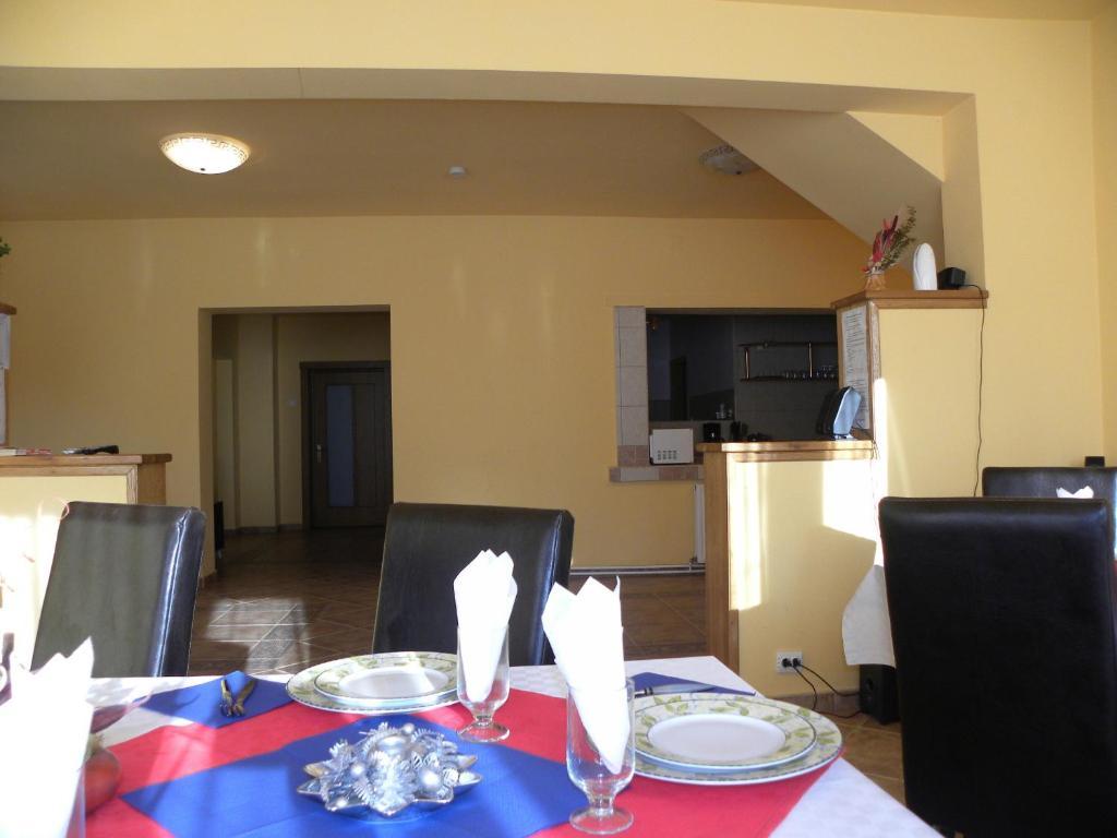 Hotel Casa Enescu Bran  Zewnętrze zdjęcie