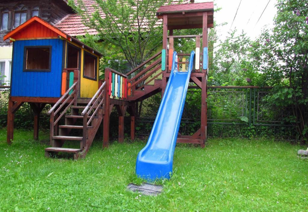 Hotel Casa Enescu Bran  Zewnętrze zdjęcie