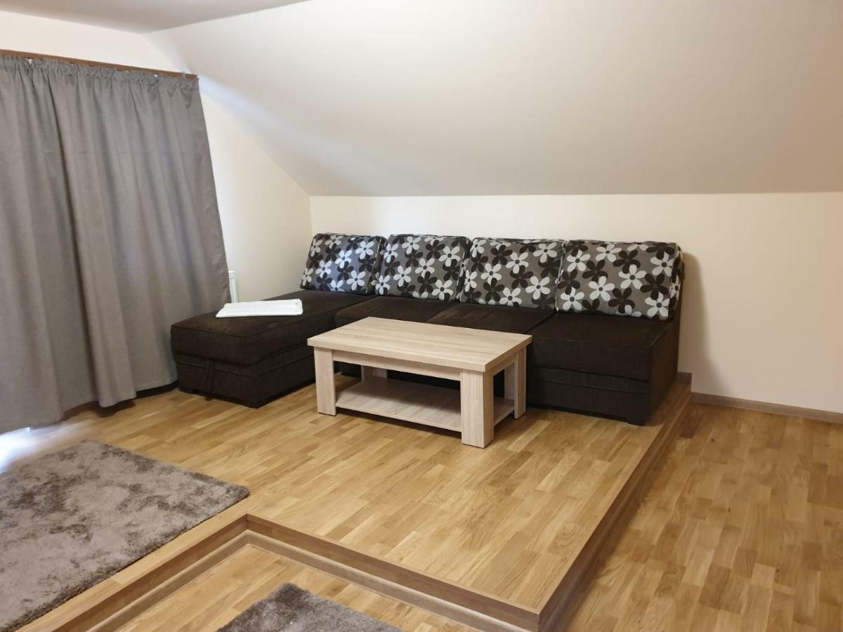 Hotel Casa Enescu Bran  Zewnętrze zdjęcie